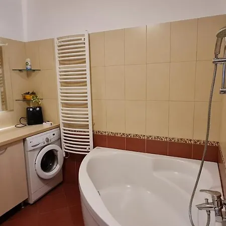 Apartman Breza Sibenik Exterior photo