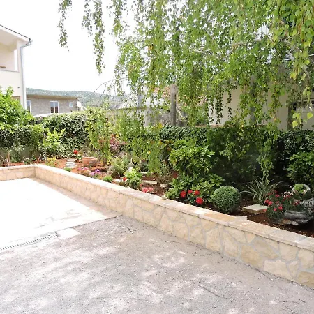 Apartman Breza Sibenik Exterior photo