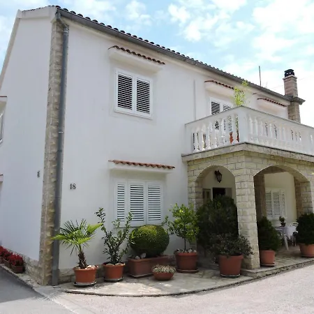 Apartman Breza Sibenik Exterior photo