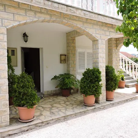 Apartman Breza Sibenik Exterior photo