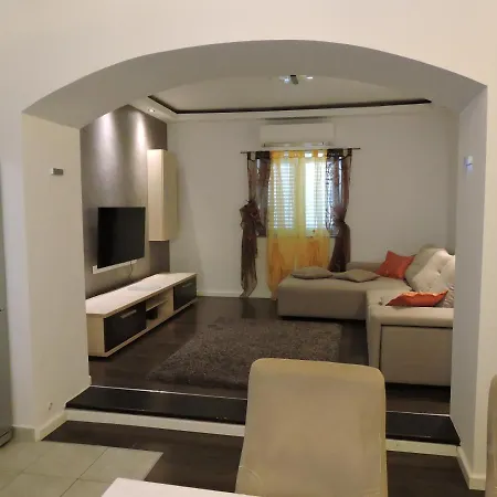 Apartman Breza Sibenik Exterior photo