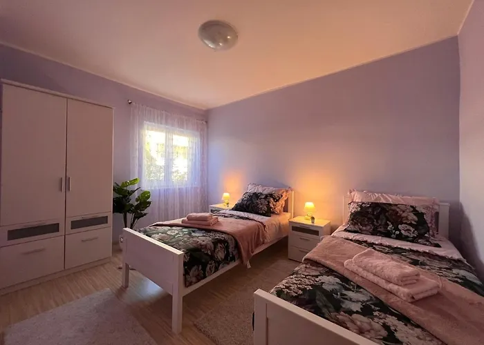 Apartman Breza
