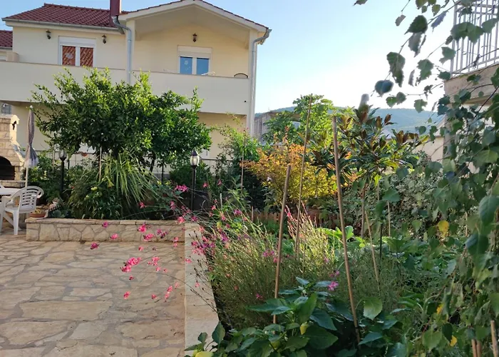 Apartman Breza