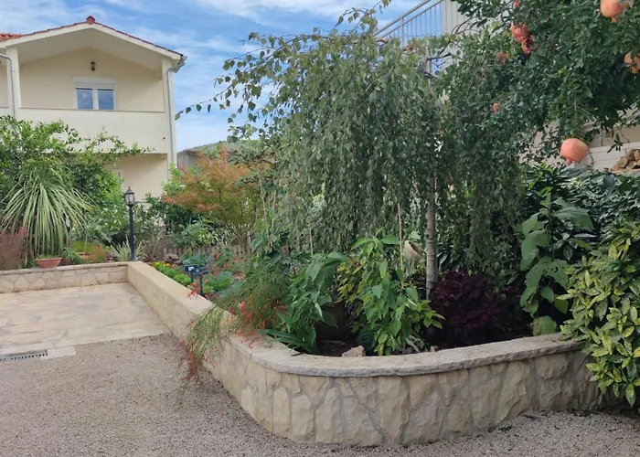 Apartman Breza