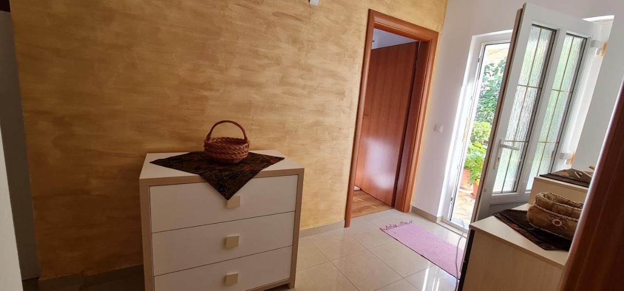 Apartment Breza Sibenik