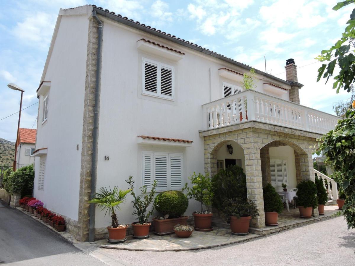 Apartment Breza Sibenik