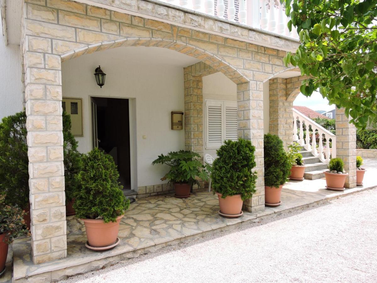Breza Sibenik