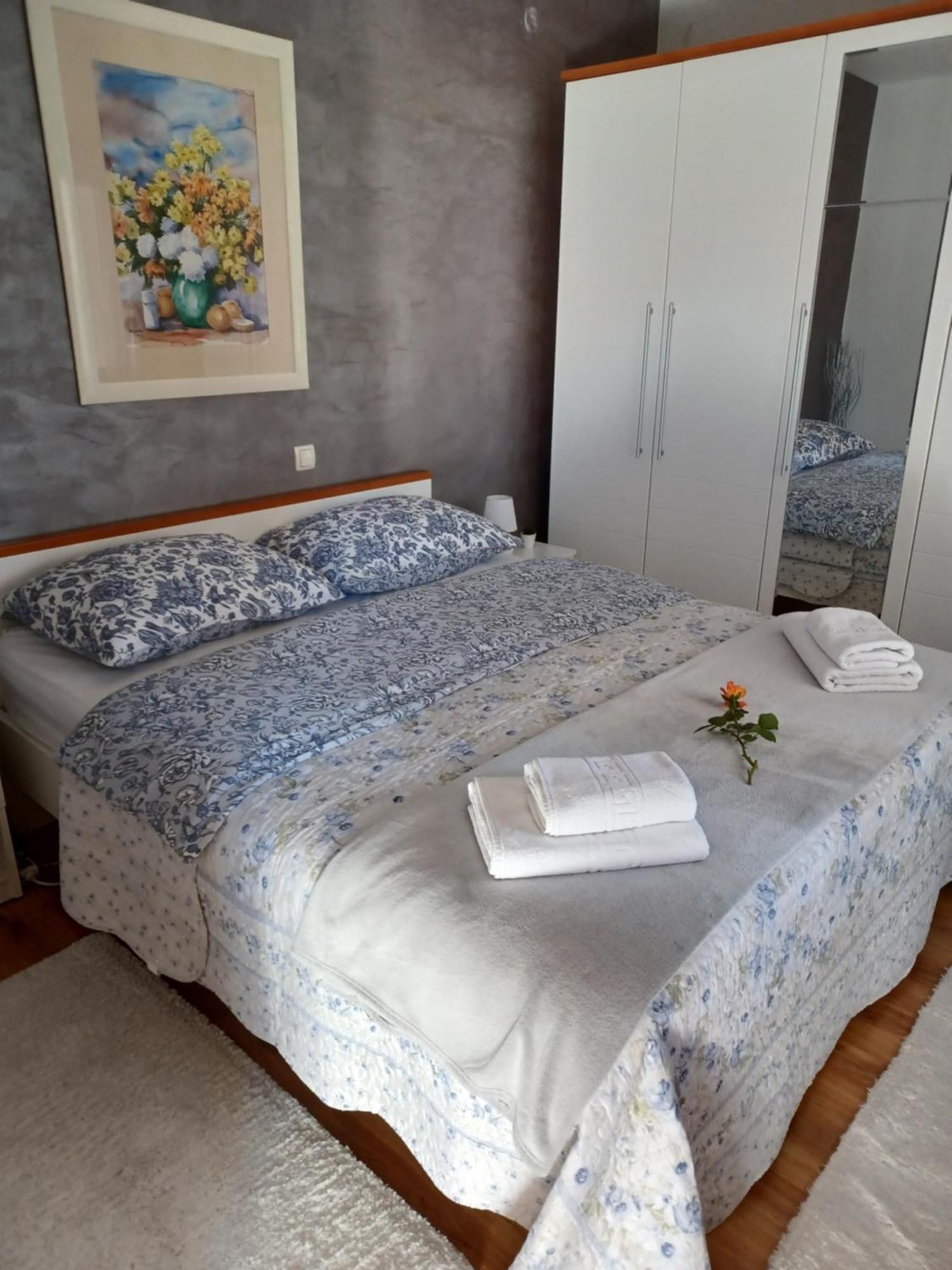 Apartment Breza Sibenik