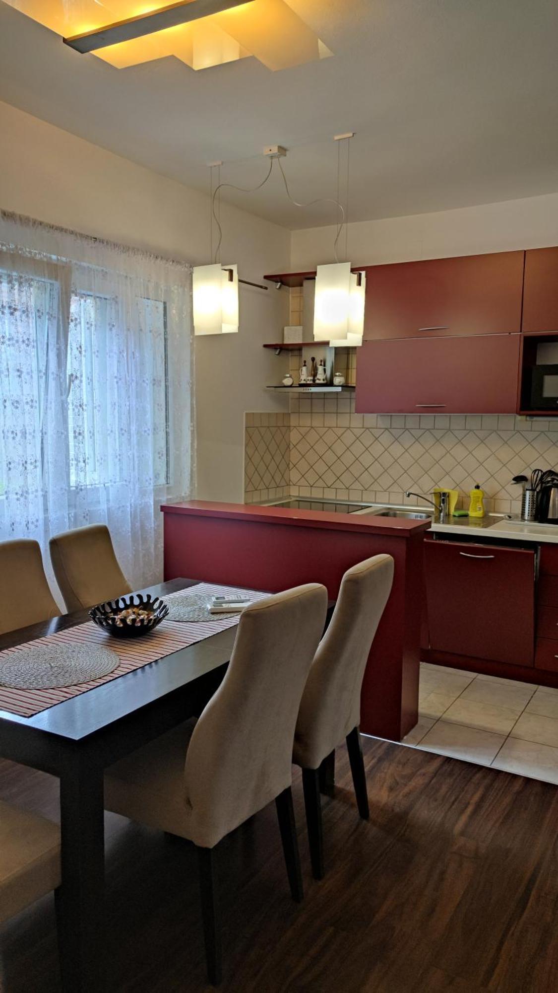 Breza Apartment *