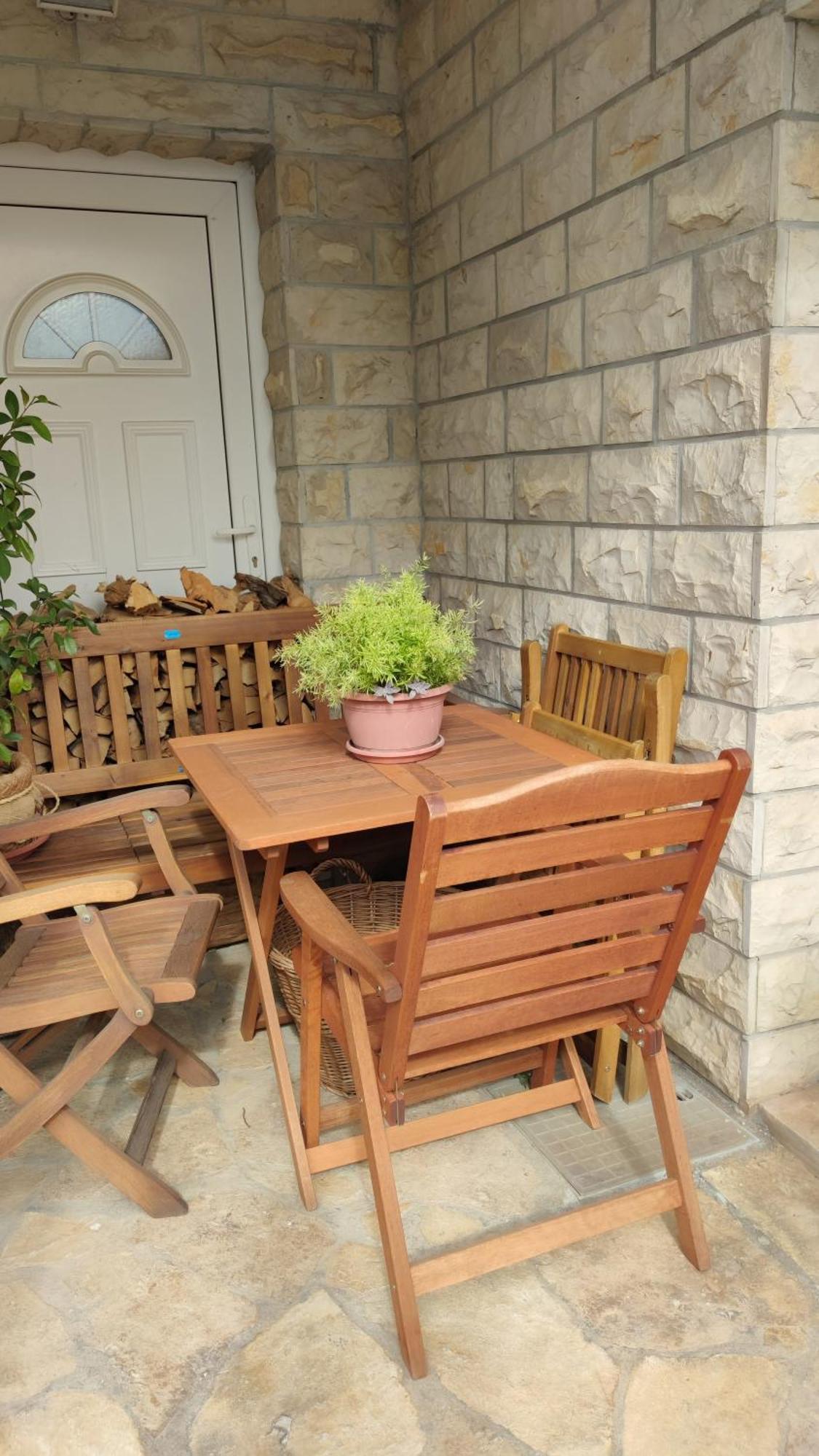 Breza Apartment Sibenik