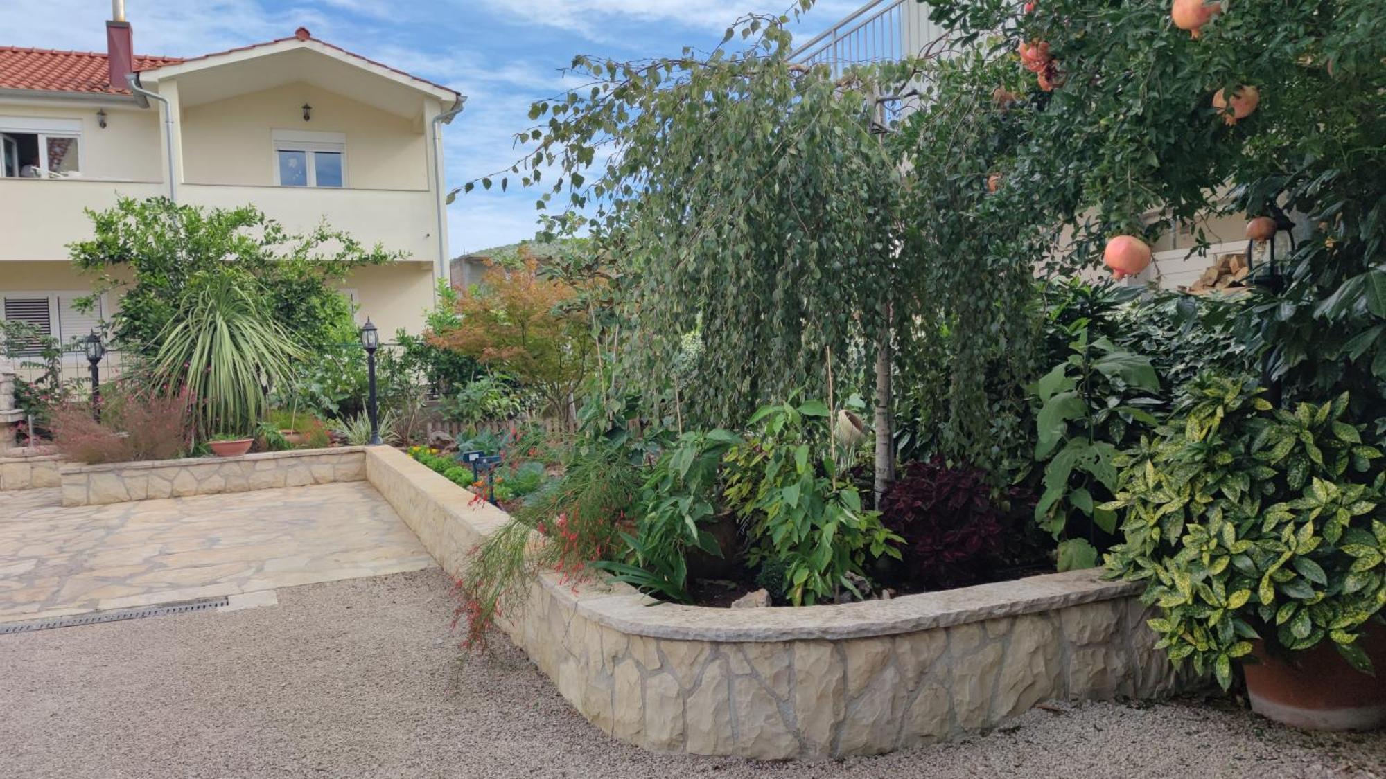 Apartment Breza