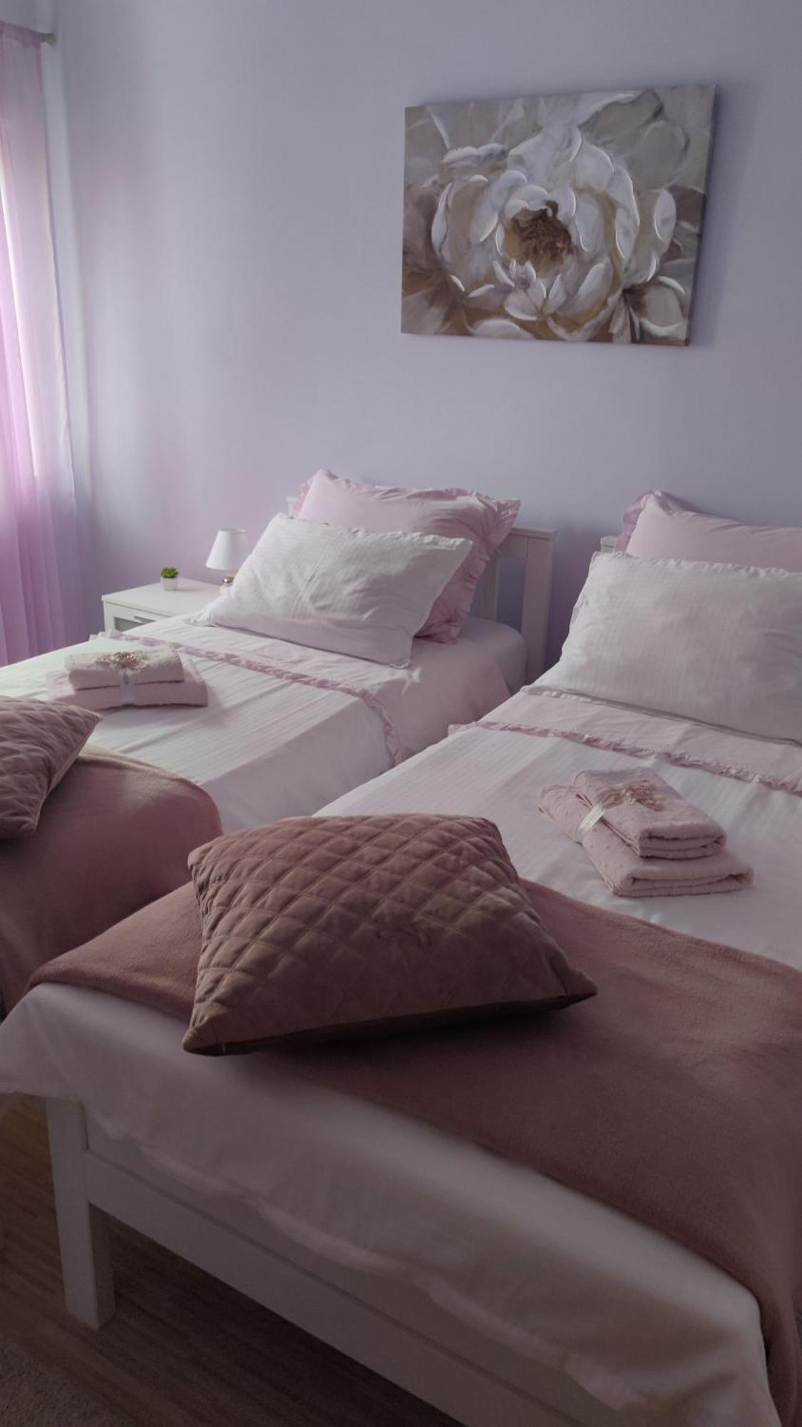 Breza Apartment
